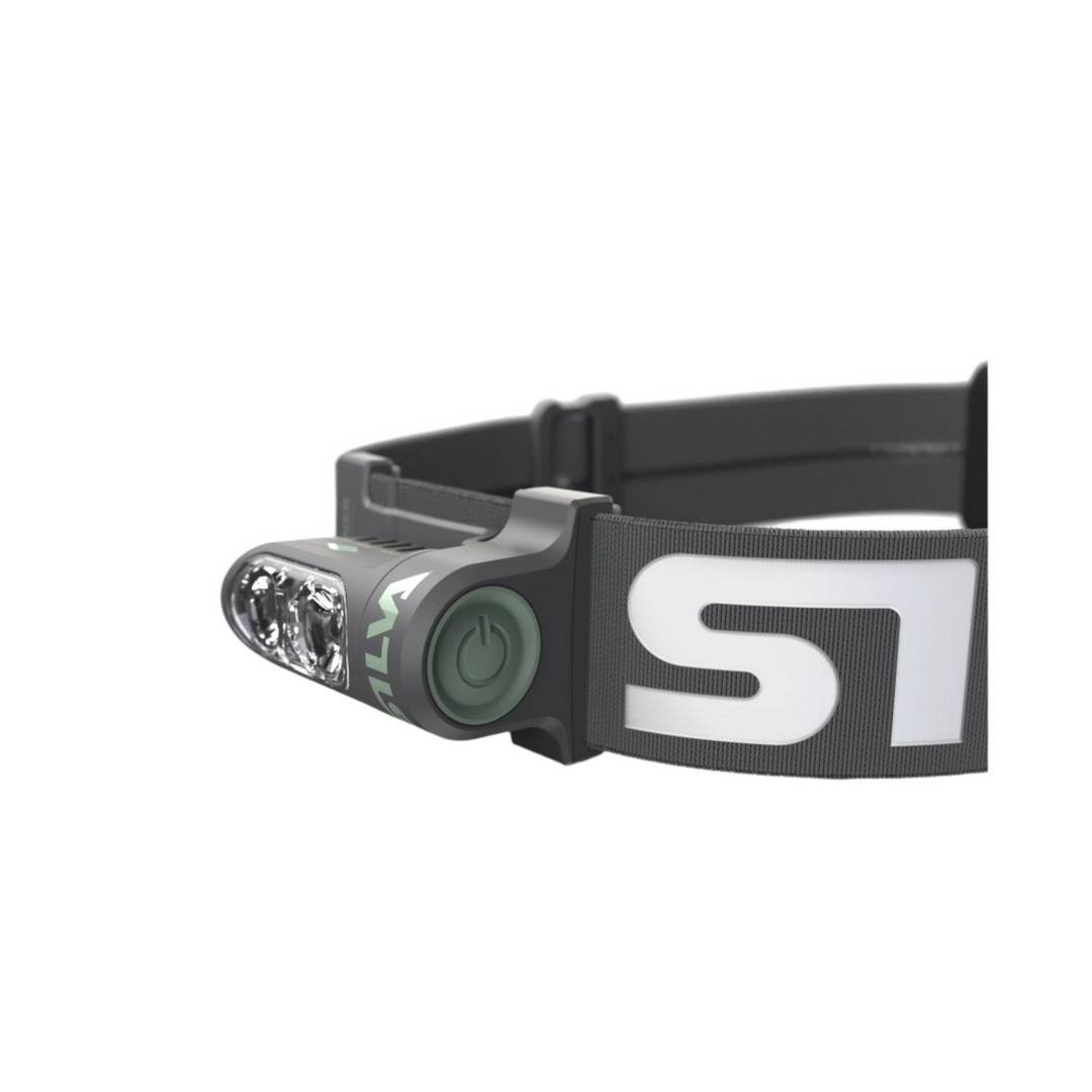 Silva Trail Runner Free 2 Hybrid - Schwarz