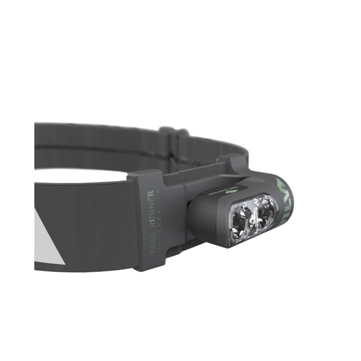 Silva Trail Runner Free 2 Hybrid - Schwarz