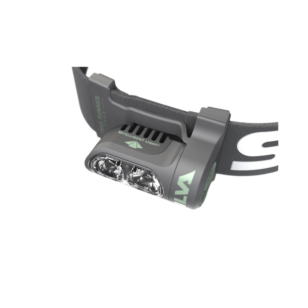 Silva Trail Runner Free 2 Hybrid - Schwarz
