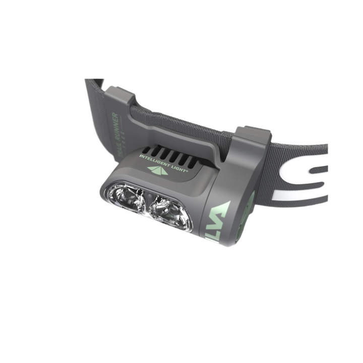 Silva Trail Runner Free 2 Hybrid - Schwarz