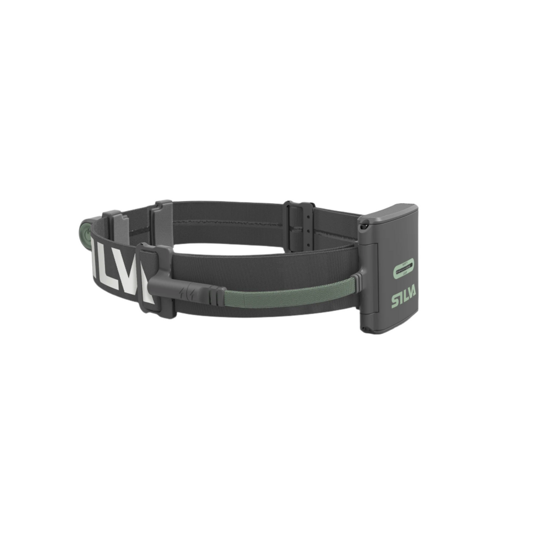 Silva Trail Runner Free 2 Hybrid - Schwarz