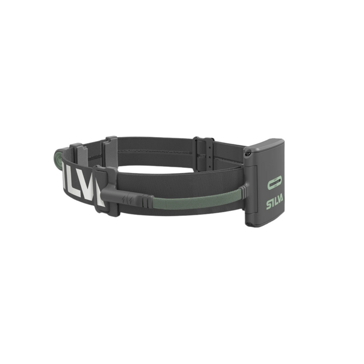Silva Trail Runner Free 2 Hybrid - Schwarz