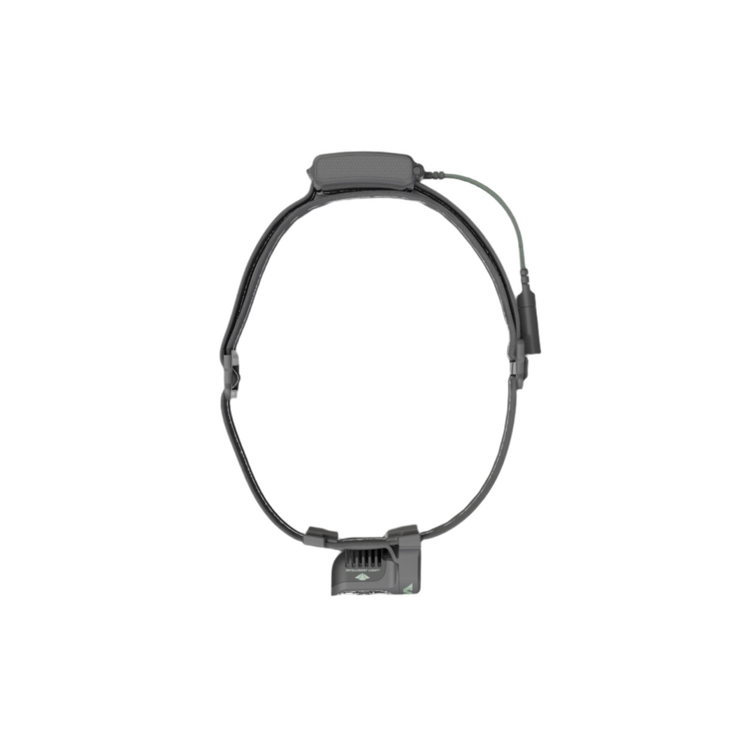 Silva Trail Runner Free 2 Hybrid - Schwarz
