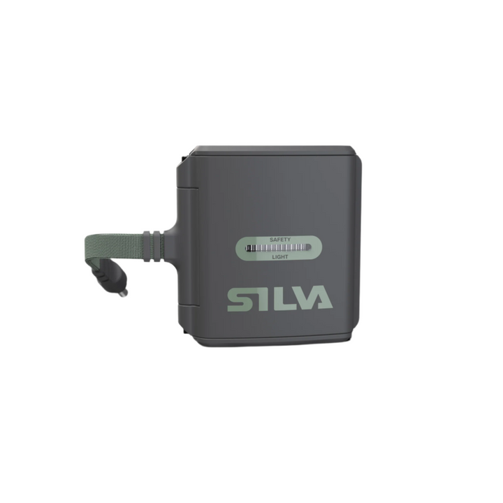 Silva Trail Runner Free 2 Hybrid - Schwarz