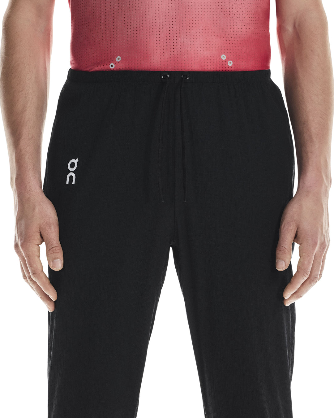 ON Mens Pace Pants - Black