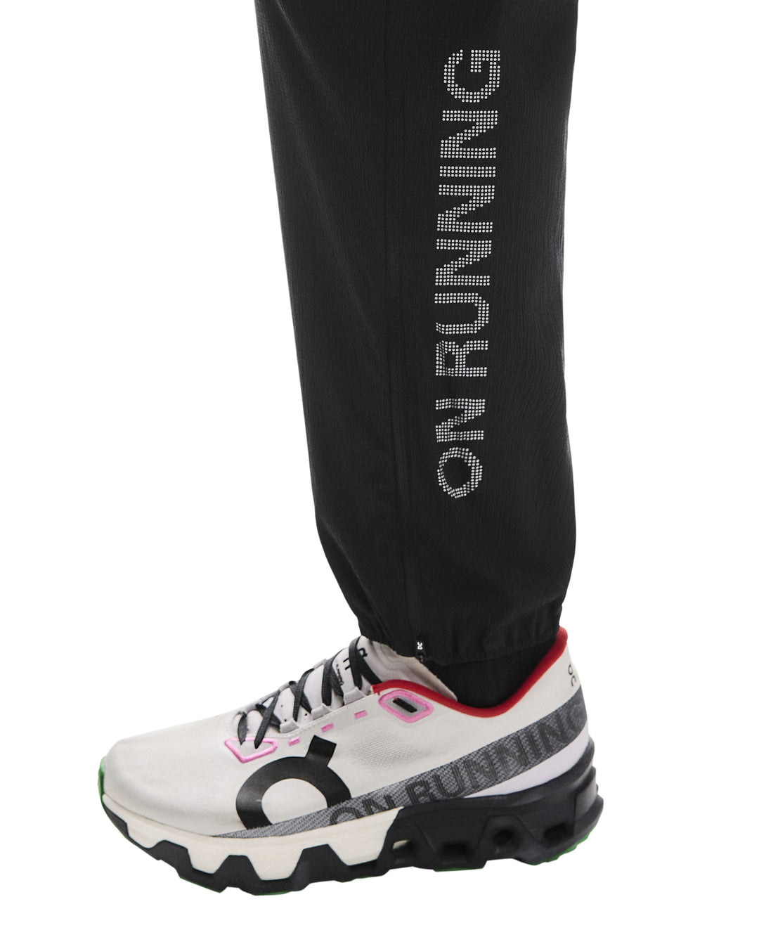 ON Mens Pace Pants - Black