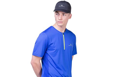 RonHill Sunlight Cap - All Black