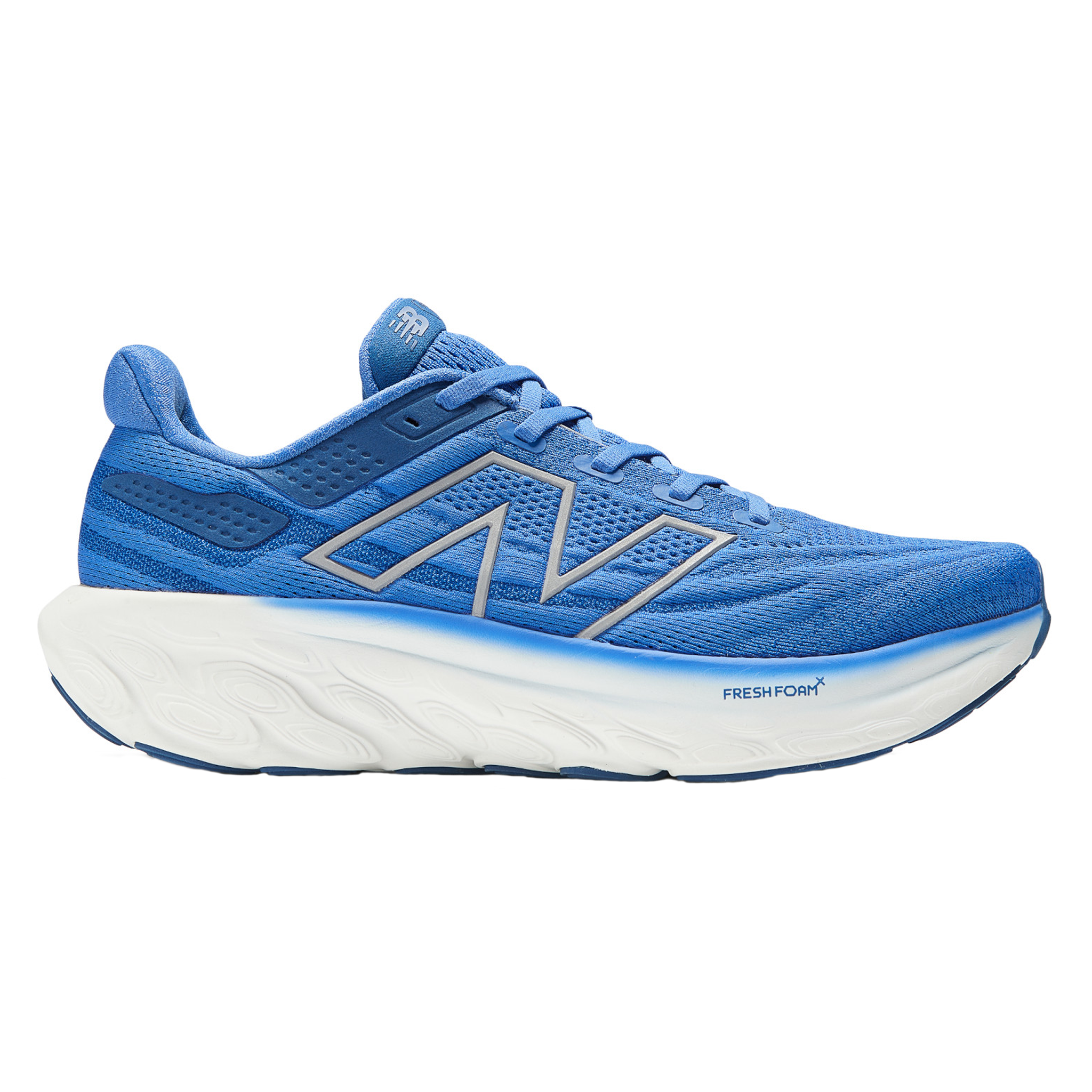 New Balance Mens 1080V13 - Marine Blue/Night Sky - Neutral