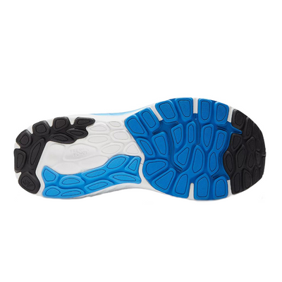 New Balance Mens 860v13 - Cobalt/Black/Bright Lapis - Stability