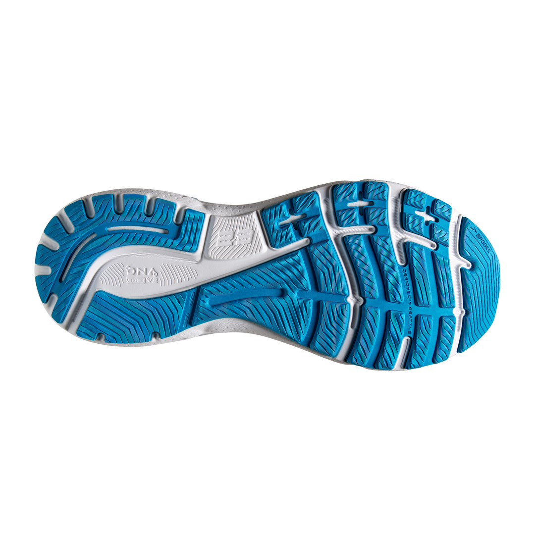 Brooks running shoes width shop