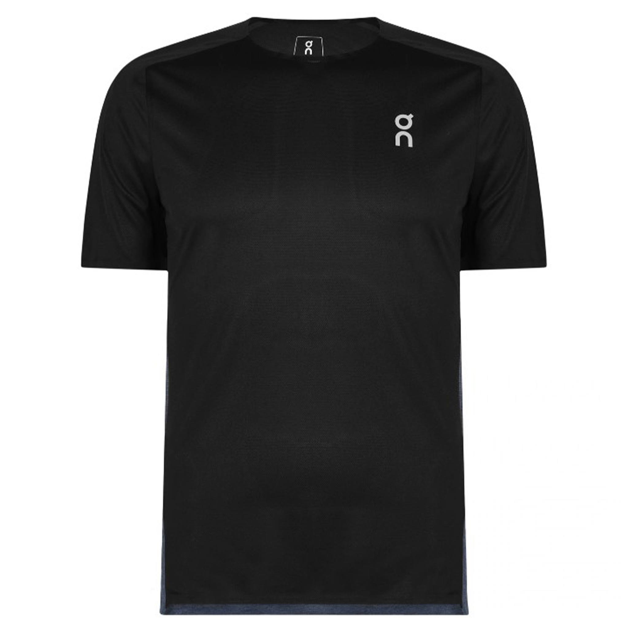 ON Mens Performance SS Tee - Black/Dark