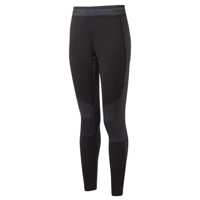 RonHill Womens Tech X Tight - All Black