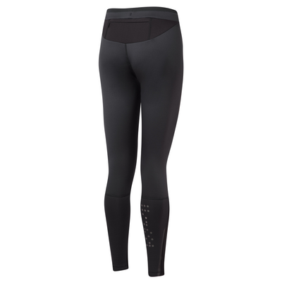 RonHill Womens Tech X Tight - All Black