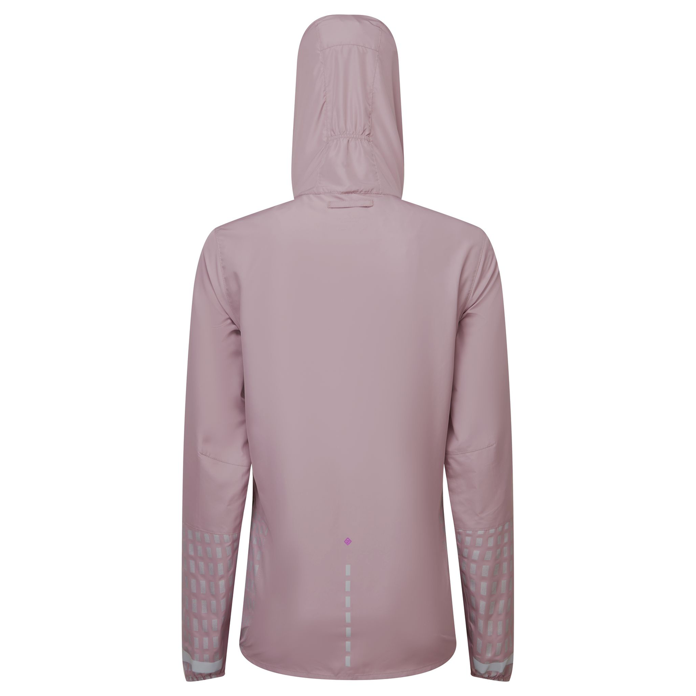 RonHill Womens Tech Afterhours Jacket - Stardust/Thistle/Reflect