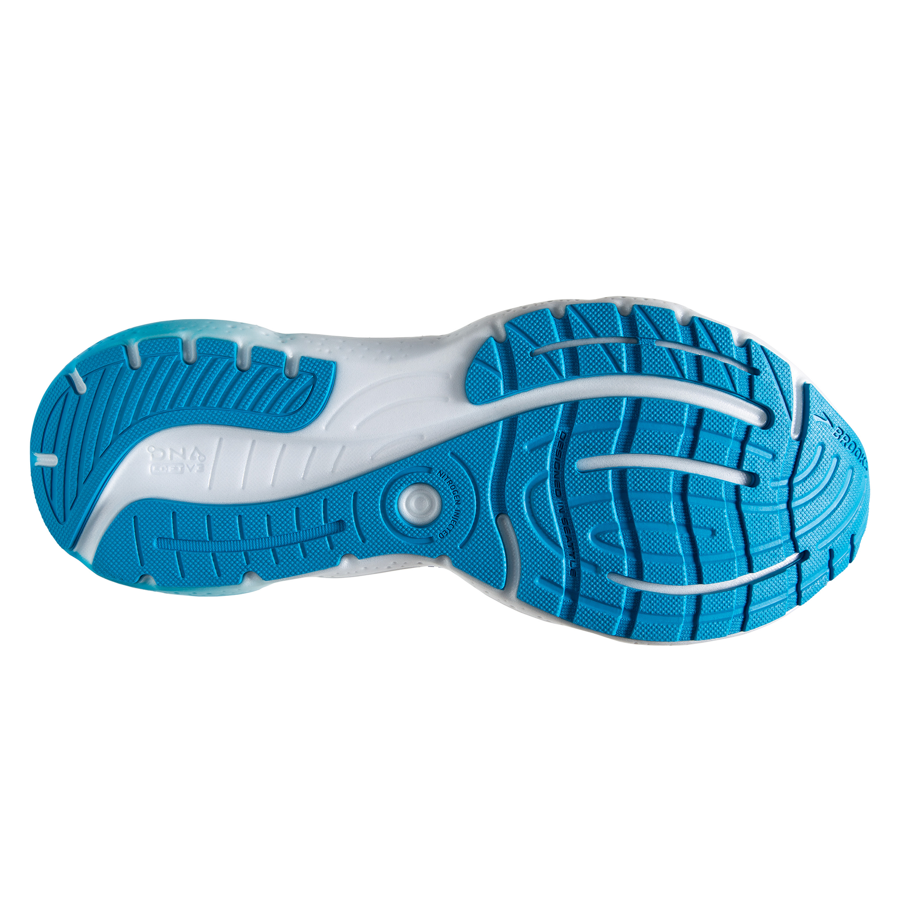 Brooks mach online 20 green