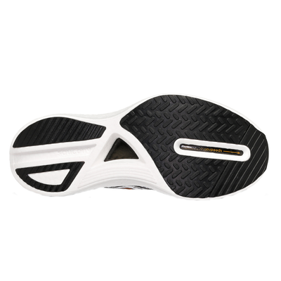 Saucony Womens Endorphin Pro 3 - White/Gold - Neutral