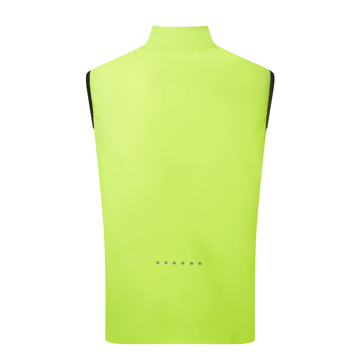 RonHill Mens Core Gilet - Flue Zest - AW26