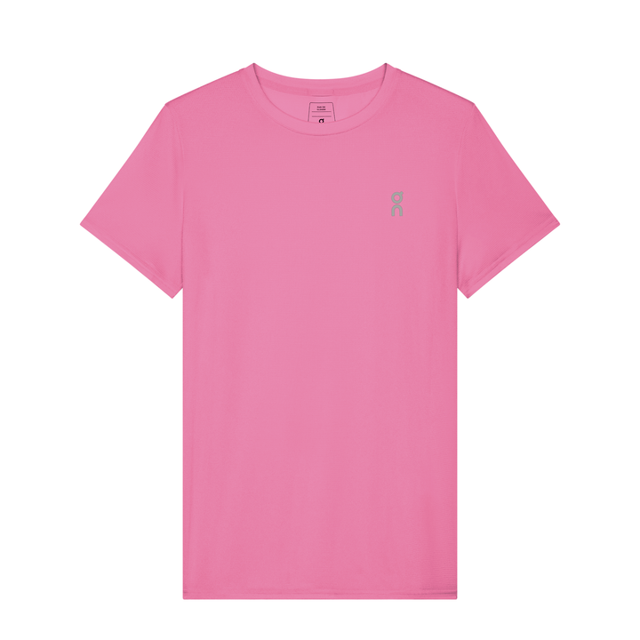 ON Women's Core-T - Bubblegum - AW26
