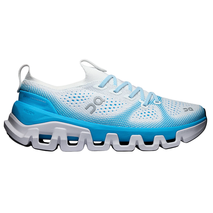 ON Mens Cloud X Tempo - Ivory/Isle - AW26