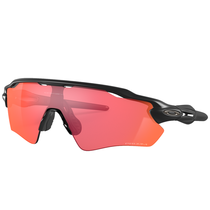 Oakley Radar EV Path - Matte Black/Prizm Trail Torch
