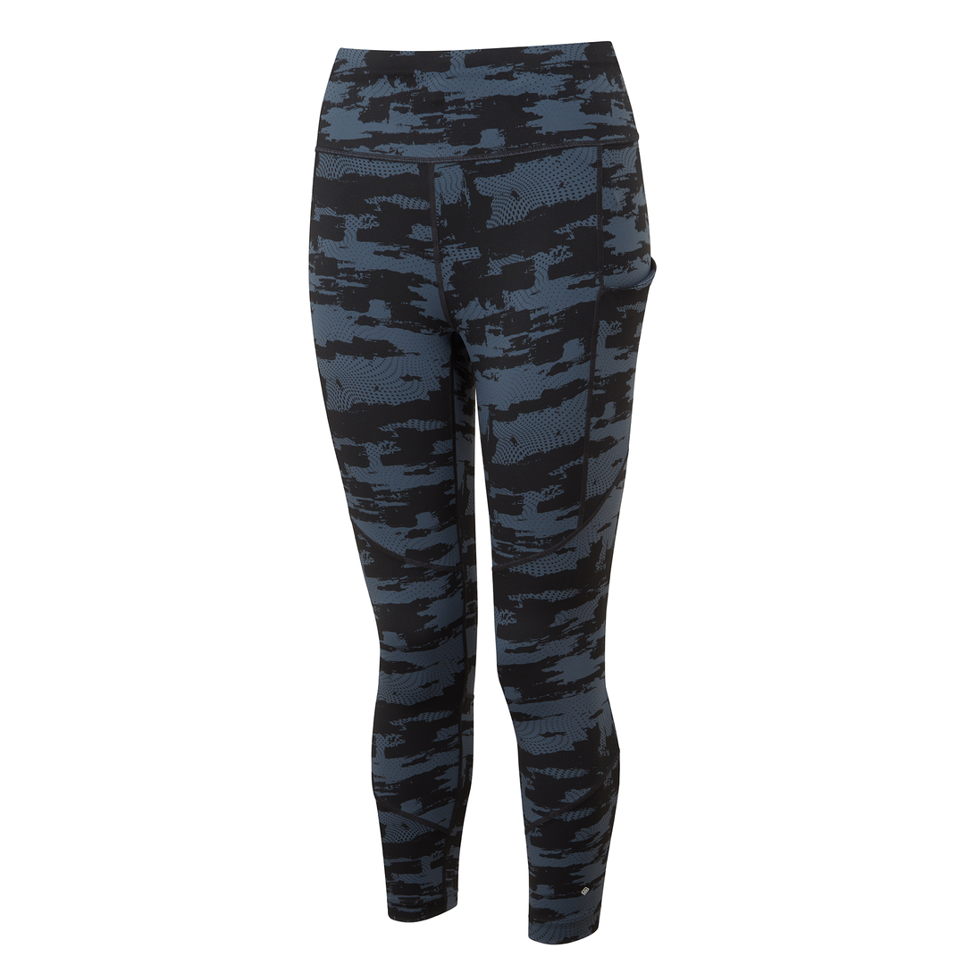 RonHill Damen Tech 7/8 Tight – EveningHaze/Nightfall – SS26