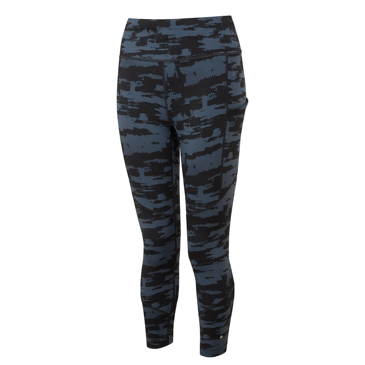 RonHill Damen Tech 7/8 Tight – EveningHaze/Nightfall – SS26
