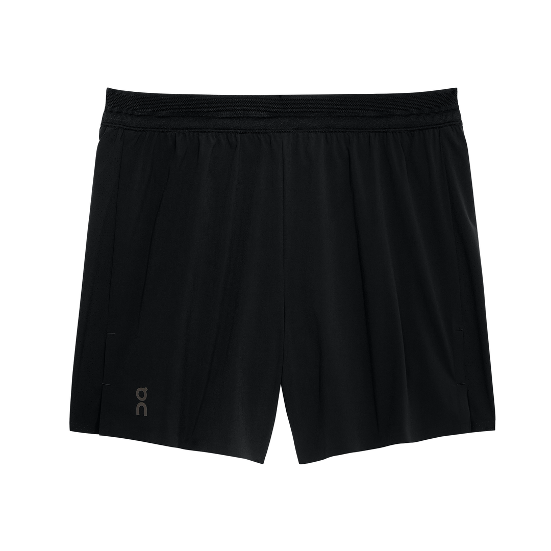 ON Womens 5" Performance Shorts - Black - SS26