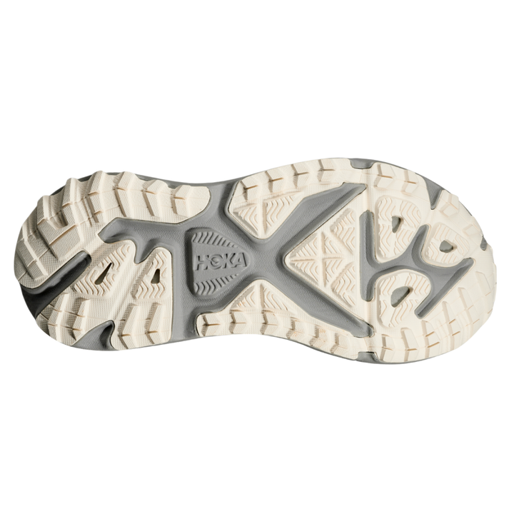 Hoka Womens Stinson 7 - Stardust/Alabaster - Trail - SS25