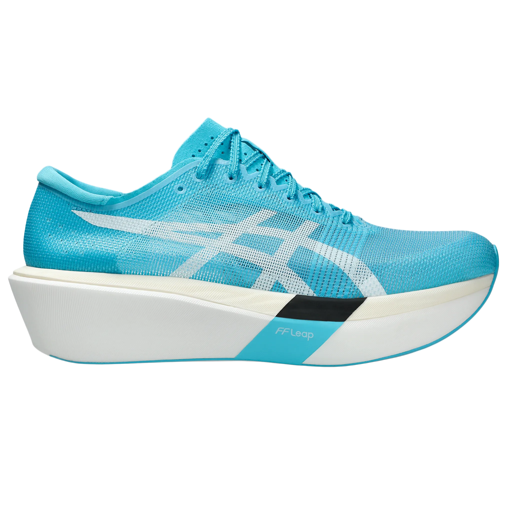 Asics Unisex Metaspeed Sky Tokyo - Aquarium/White - Neutral - AW26