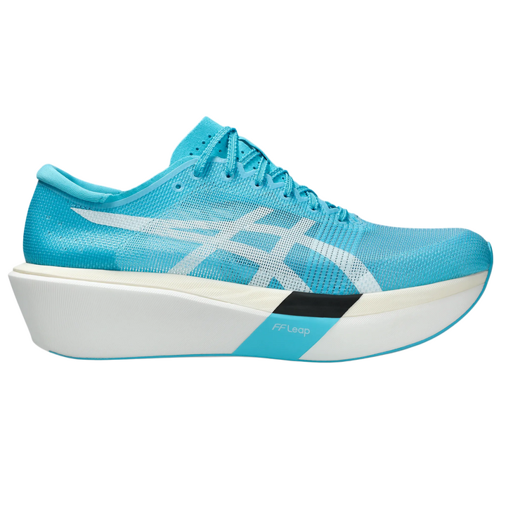 Asics Unisex Metaspeed Sky Tokyo - Aquarium/White - Neutral - AW26