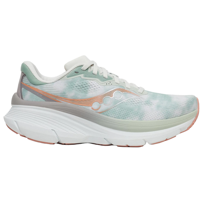 Saucony Womens Guide 19 - Verde - Stability - AW26