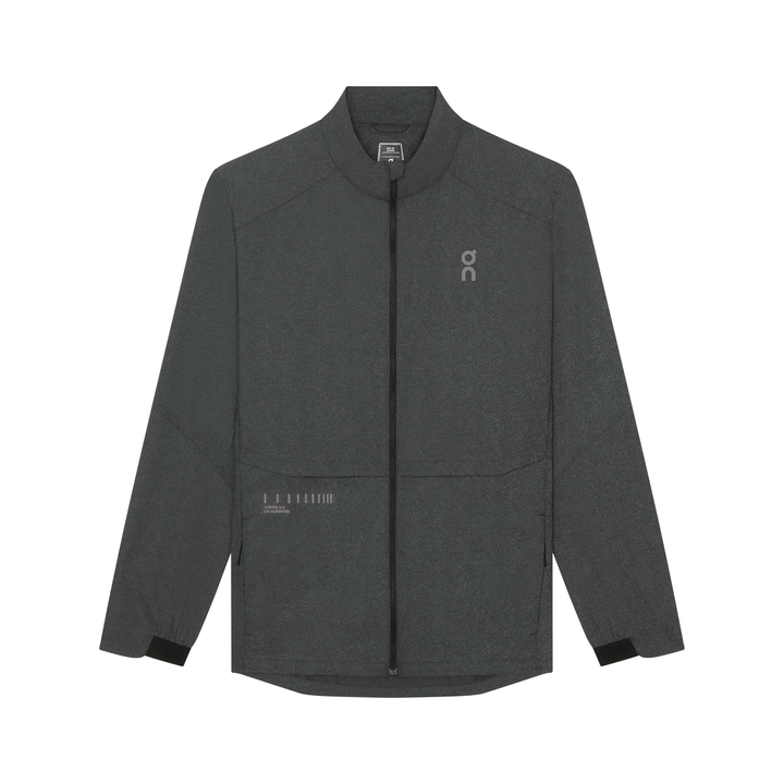 ON Mens Weather Jacket Lumos 3 - Eclipse