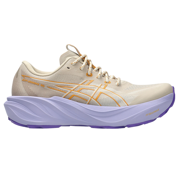 Asics Womens GT-2000 15 TR - Simply Taupe/Bluebell - Stability - AW26
