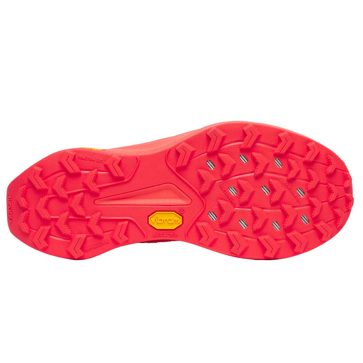 Saucony Womens Peregrine 16 - Vizired - Trail - AW26