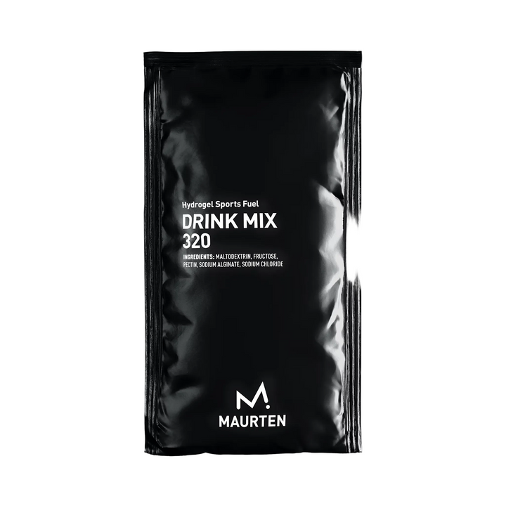 Maurten Drink Mix 320 – Box mit 14 Stück