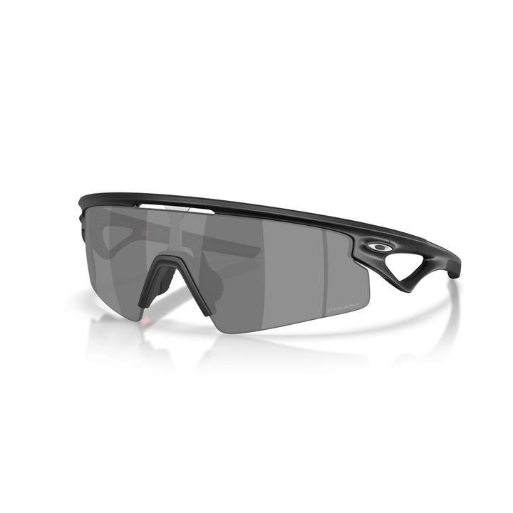 Oakley Sphaera™ Strike  - Matte Black/Prizm Black