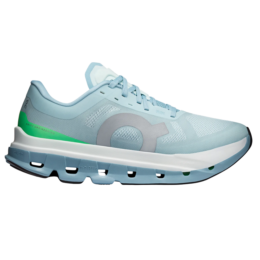 ON Womens Cloudflow 5 - Flurry/Wash - AW26