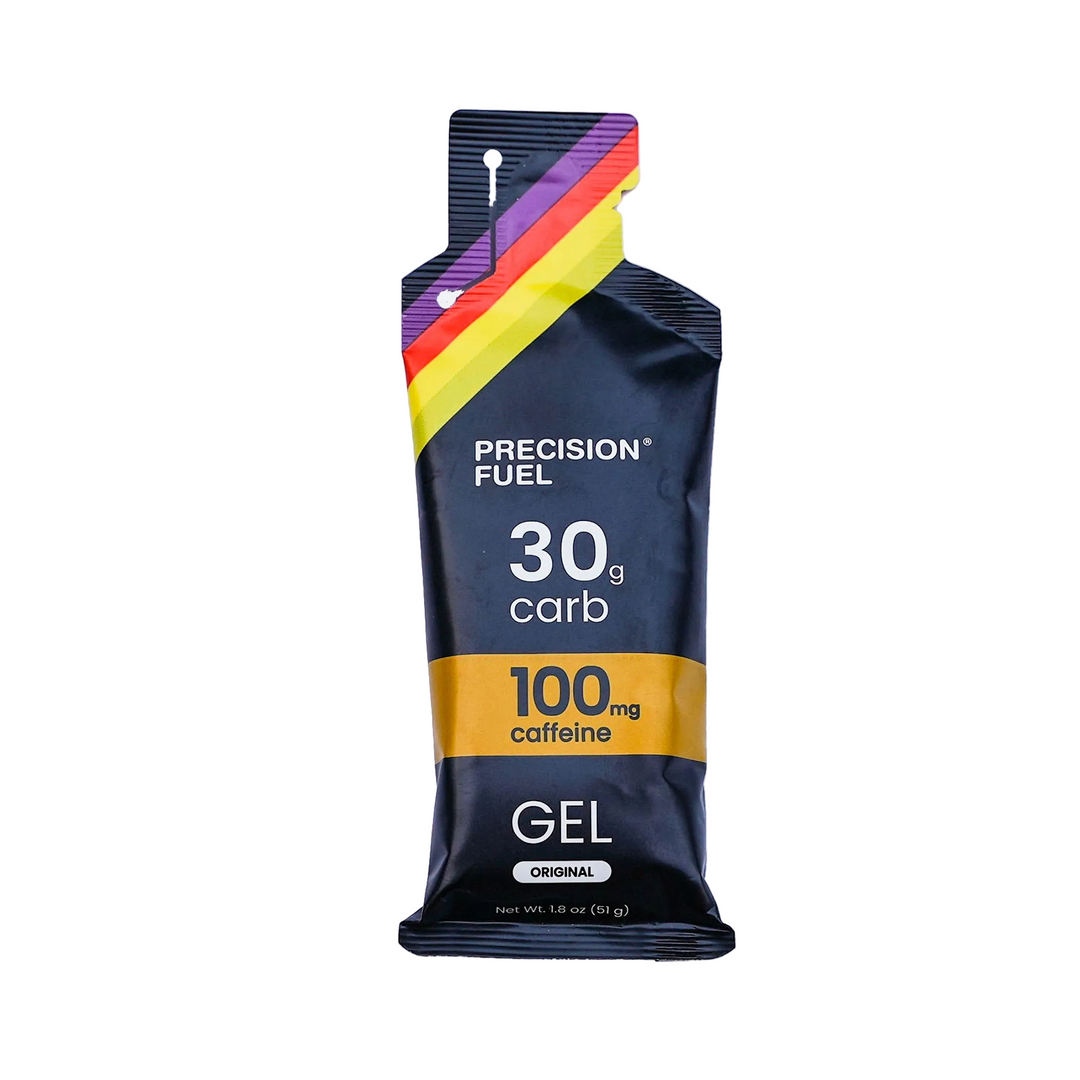 Precision Fuel & Hydration PF 30 Caffeine Gel - Individual