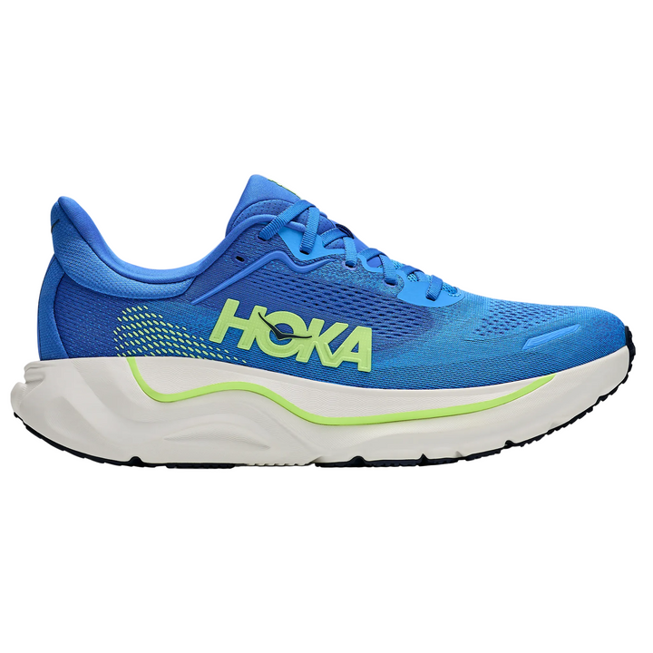 Hoka Mens Arahi 9 - Virtual Blue/Soft Cobalt - Stability - AW26