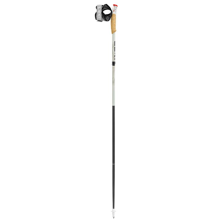 Leki Ultratrail FX.One Trail Running Poles - Warm Grey Light/Warm Grey Dark/Black