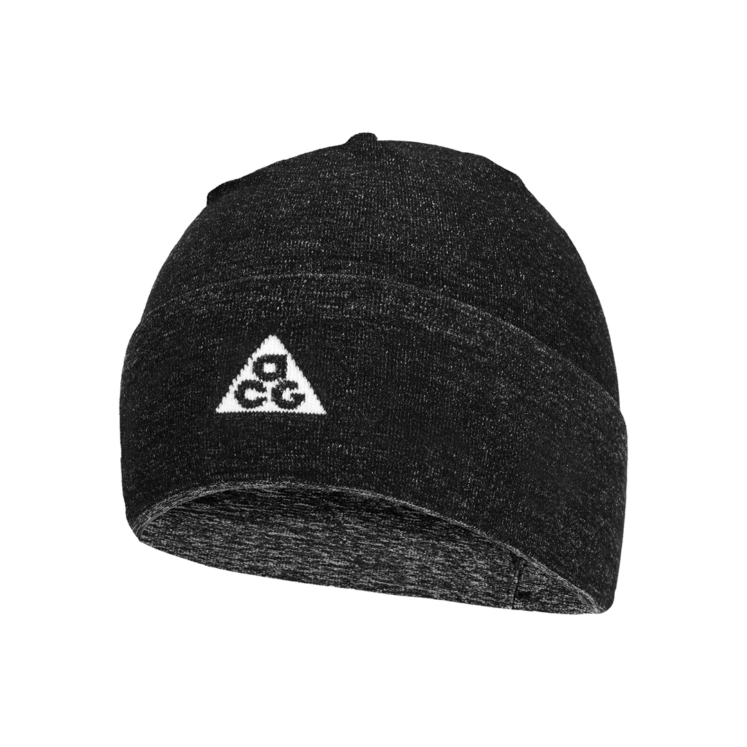 Nike ACG Dri-Fit Knit Beanie - Black/Summit White