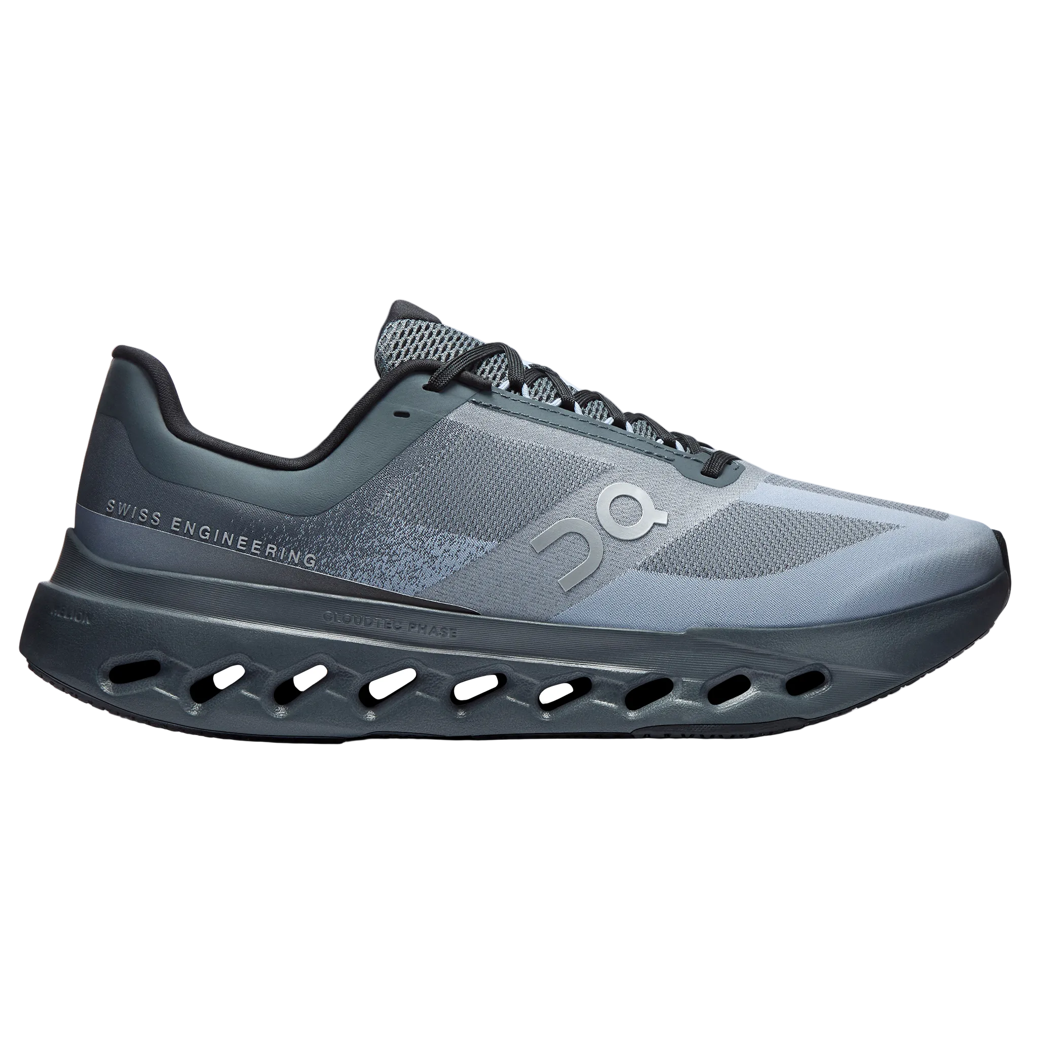 ON Mens Cloudsurfer Next - Stone/Marsh - SS26