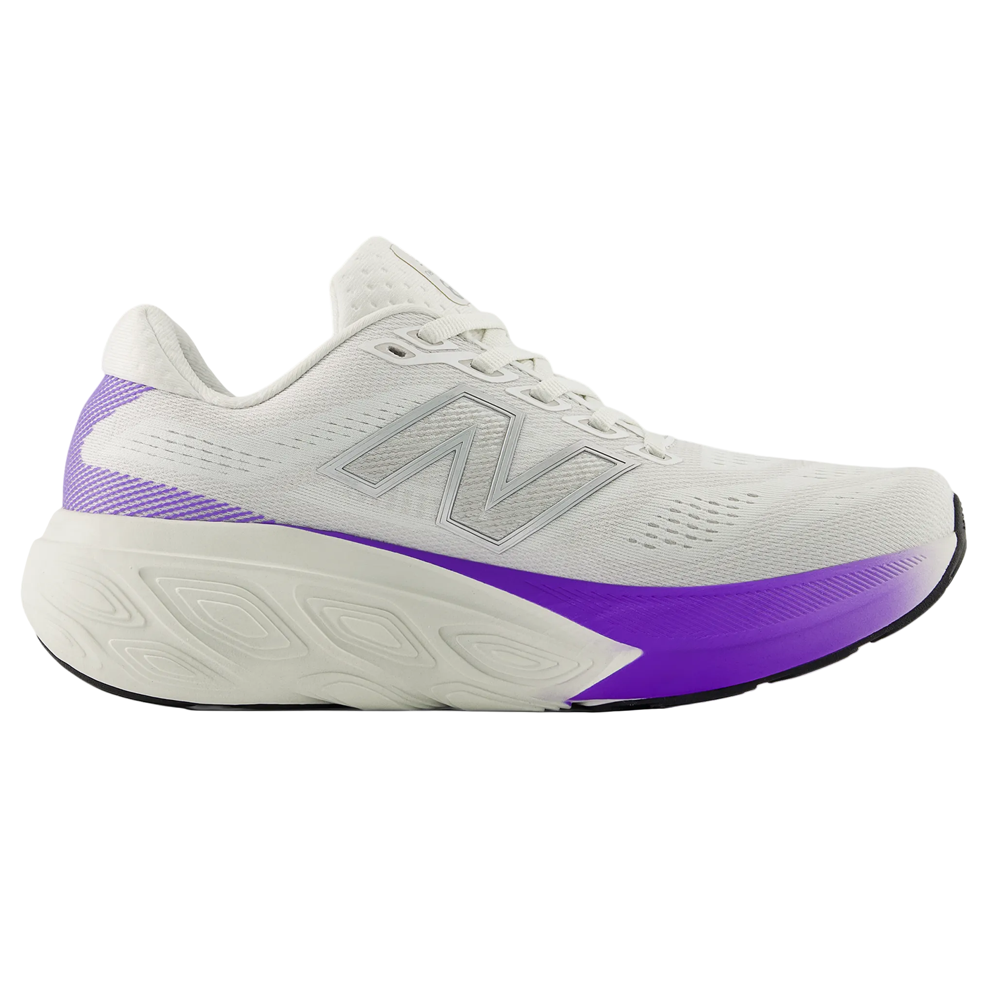 New Balance Femmes 880V15 - Réflexion/Argent Métallisé/Indigo Électrique - Neutre - SS26