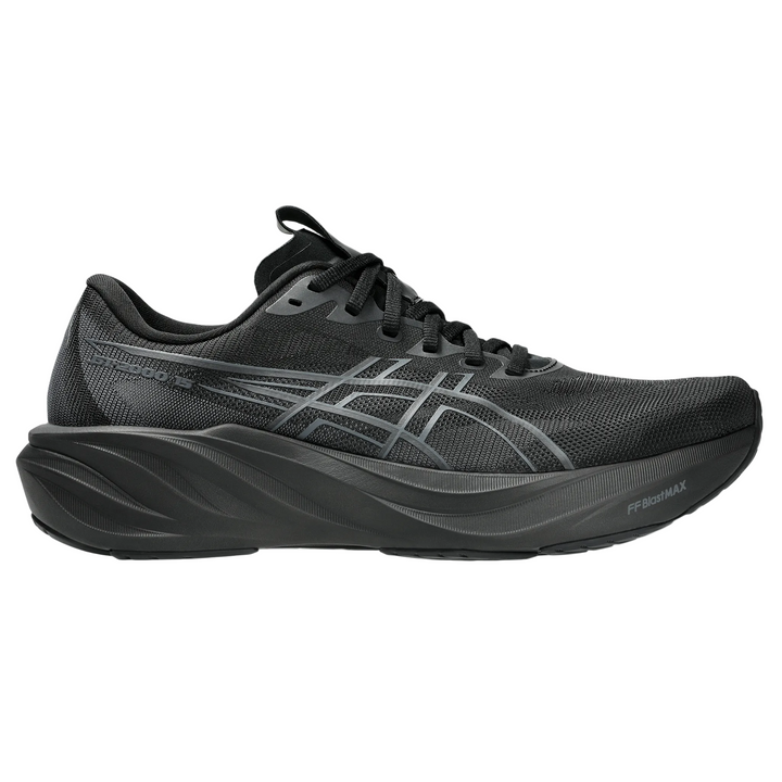 Asics Mens GT-2000 15 - Black/Black - Stability - AW26
