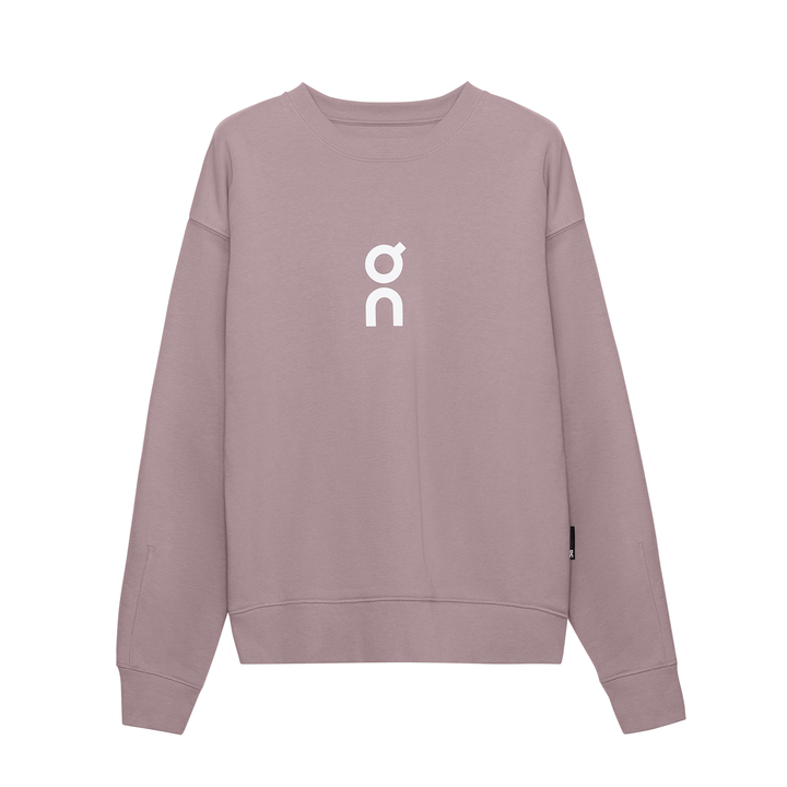 ON Men Club Crew - Héron - SS26