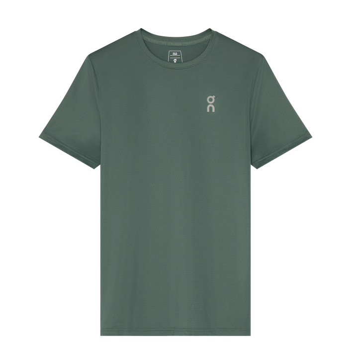 ON Mens Core-T - Olive - SS26