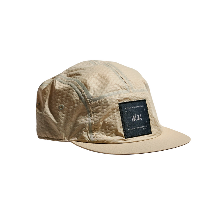 Vaga Viper Lite Cap - Taupe - SU26