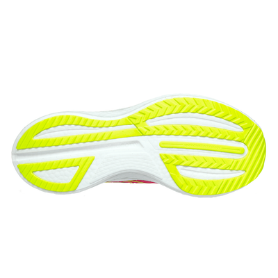 Saucony Womens Endorphin Speed 3 - Red/Rose - Neutral