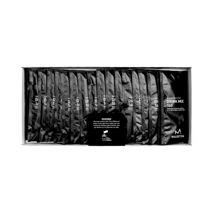 Maurten Drink Mix 160 - Box of 18
