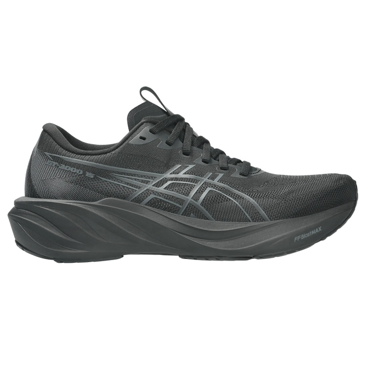 Asics Womens GT-2000 15 - Black/Black - Stability - AW26